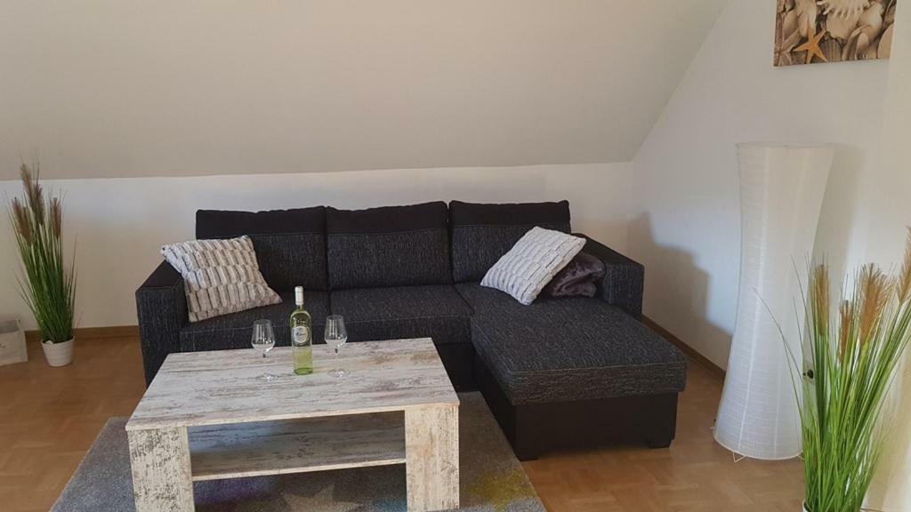 Ferienwohnung Daniela Traben-Trarbach Exterior foto