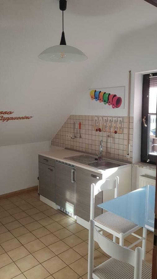 Ferienwohnung Daniela Traben-Trarbach Exterior foto